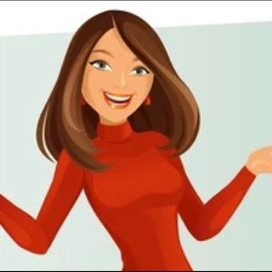 Meet your Posher, Isabelle